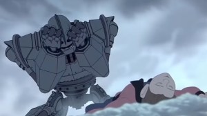 In Theaters 27 Years Ago, Vin Diesel’s First Animated Movie Bombed At the Box Office, But Remains A 90s Kid Fan-Favorite