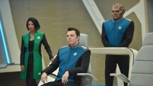 Every Actor Who Appeared in Both The Orville and Star Trek