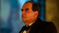 The Penguin Colin Farrell Oz Cobb