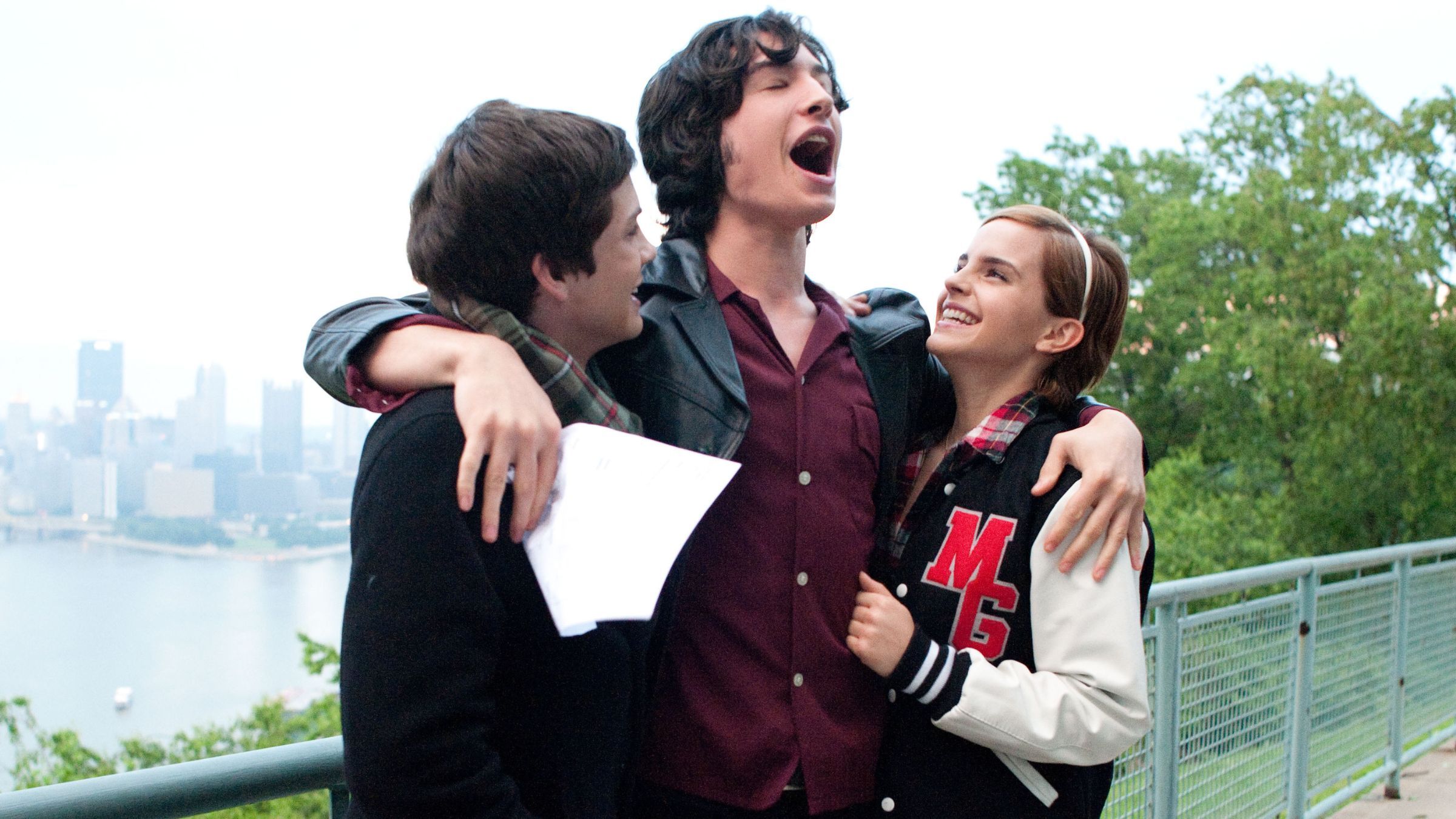 One of the Best Coming-of-Age Movies of the Century Is Hiding on
