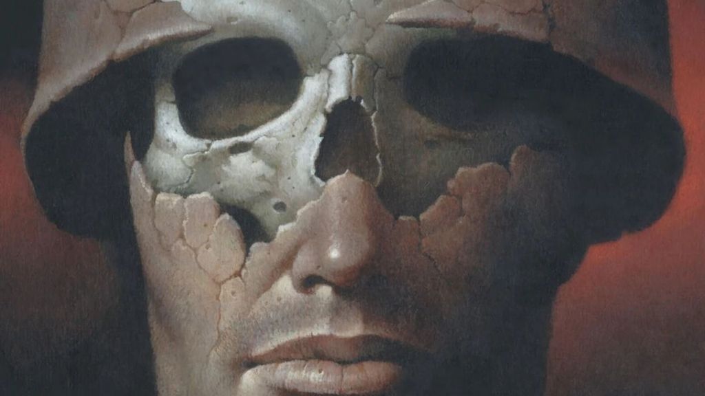 Punisher - Born