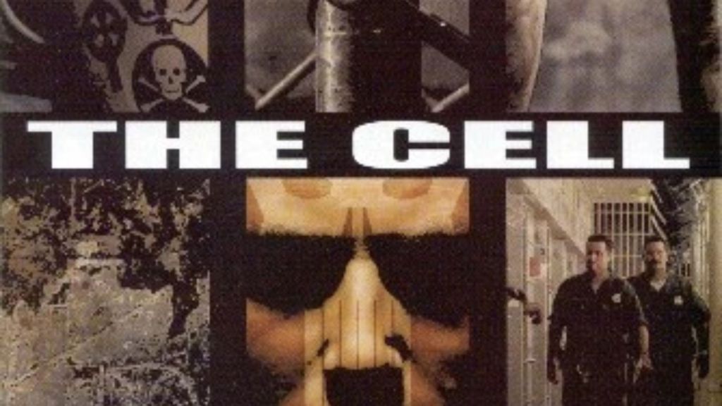 Punisher - The Cell