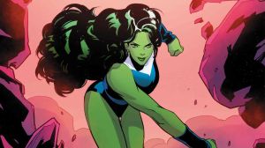 She-Hulk Is the Better Hulk (and That’s the Point)
