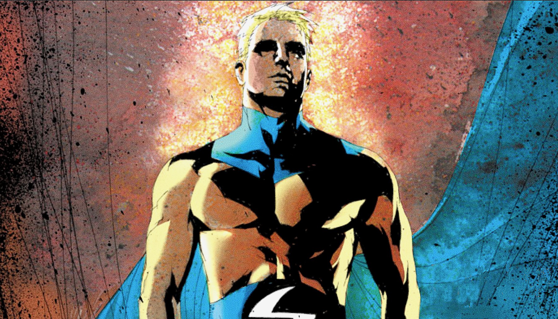 This Character Has the Most Confusing History in Marvel Comics (and It ...