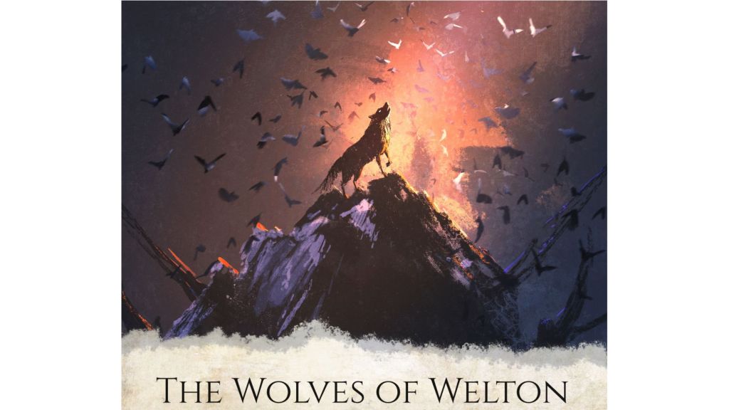 The Wolves of Welton DnD One Shot