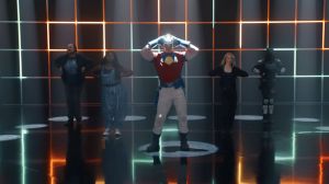 DC Studios Release Peacemaker Season 2 Opening (What Is the New Song?)