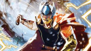 Marvel Comics’ Most Powerful Gods, Ranked
