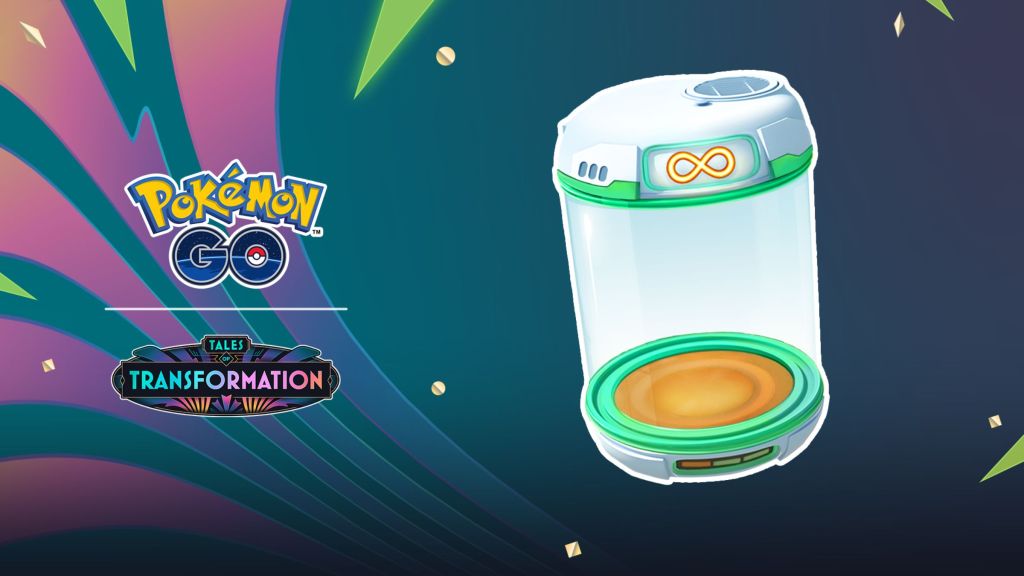 Timed Incubator Pokemon Go