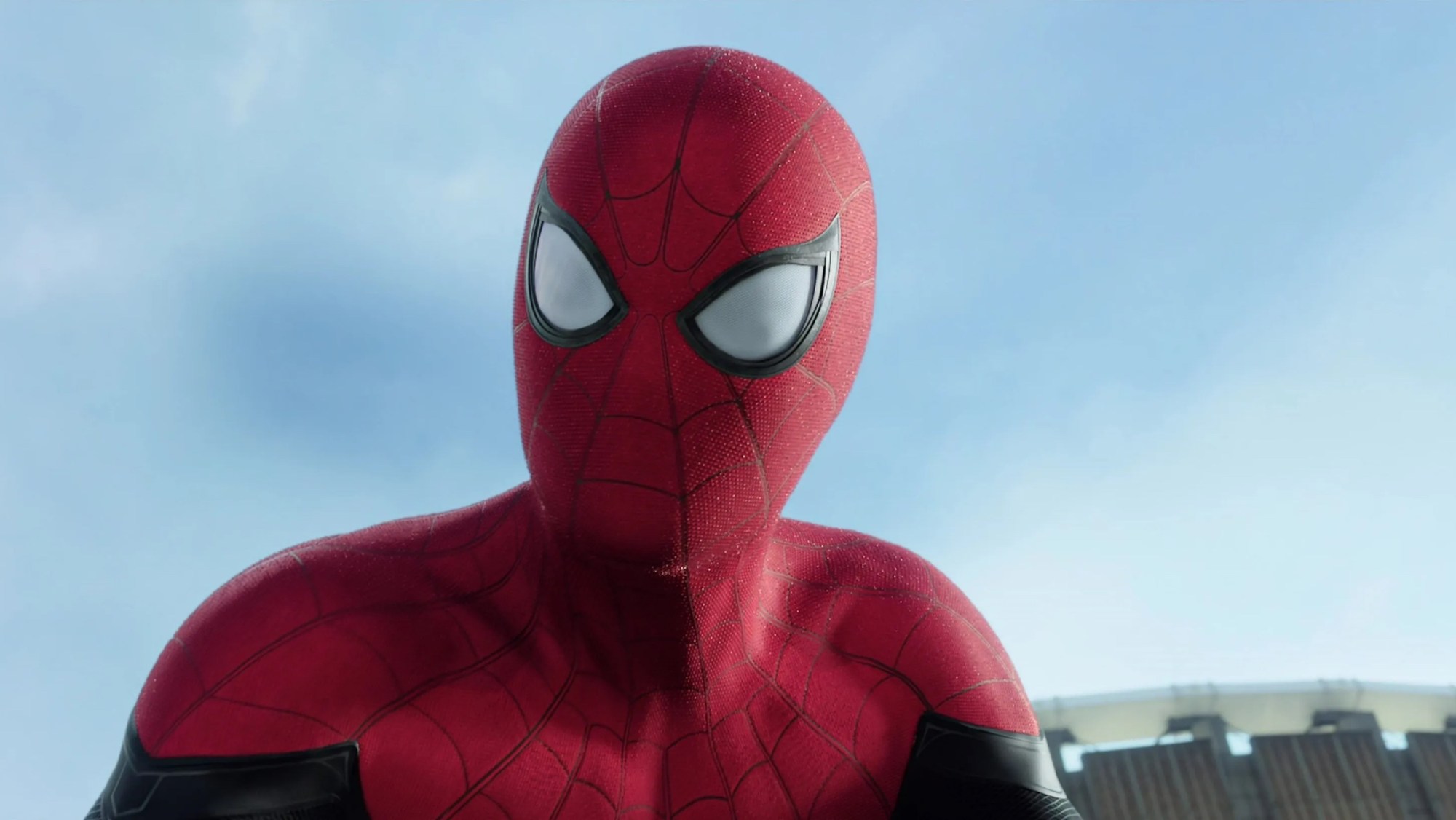 Spider-Man: Brand New Day Adds Severance Star in Mystery Role