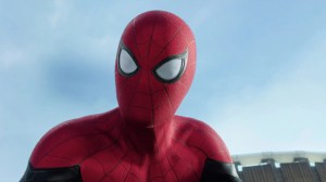 Spider-Man: Brand New Day Adds Severance Star in Mystery Role