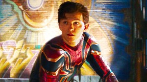 This Spider-Man: Brand New Day Concept Poster is Exactly What We Want From the Upcoming MCU Sequel