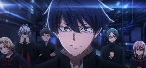 Tougen Anki Anime to Return in the Fall With New Look & Trailer: Watch