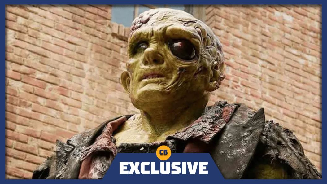 Toxic Avenger reboot interview Lloyd Kaufman