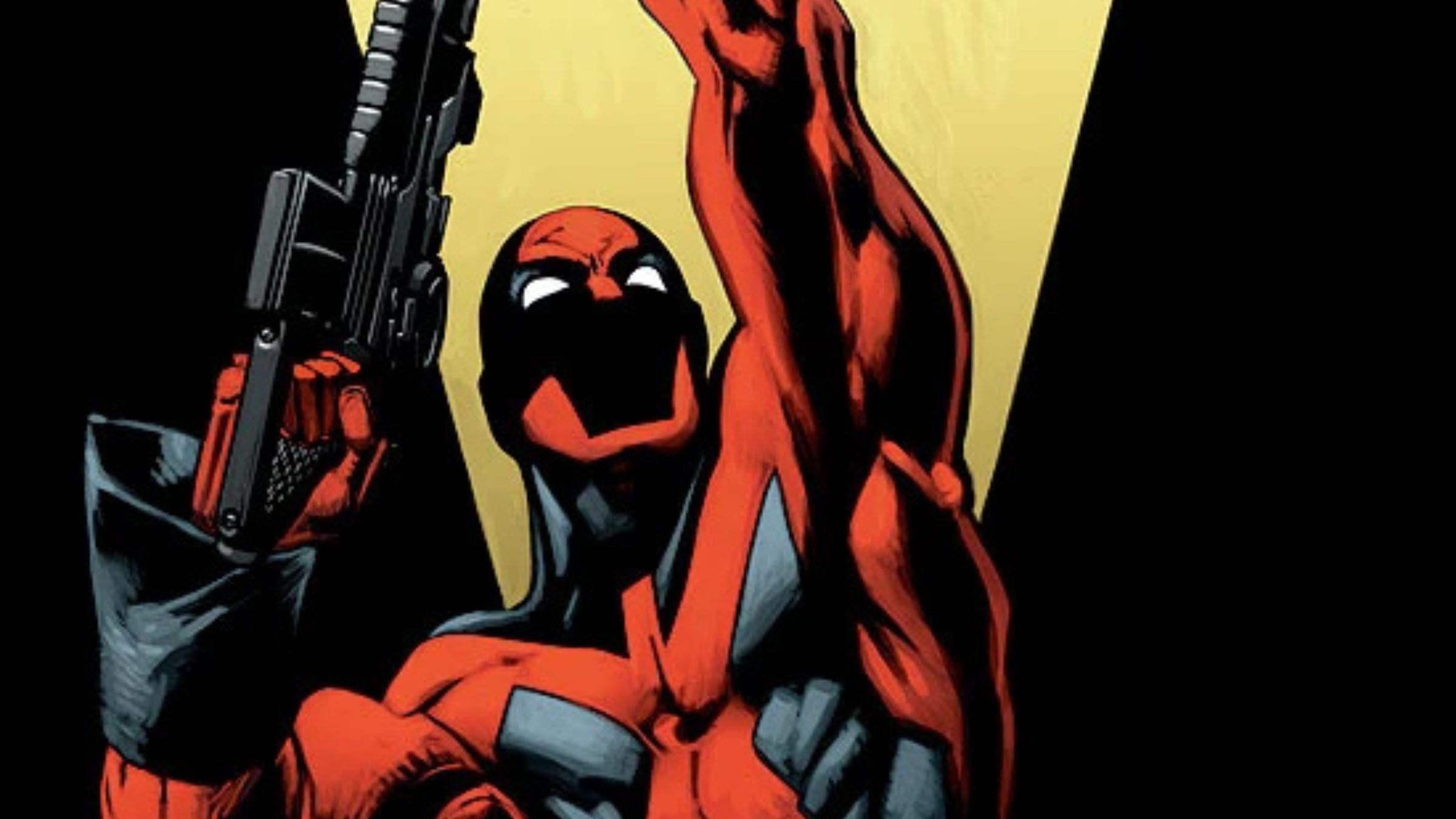 Every Deadpool Variant Ranked From Coolest to Weirdest - ComicBook.com