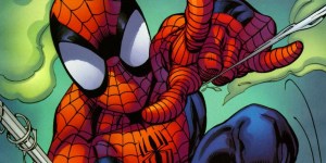 Does the Original Ultimate Spider-Man Still Hold Up?