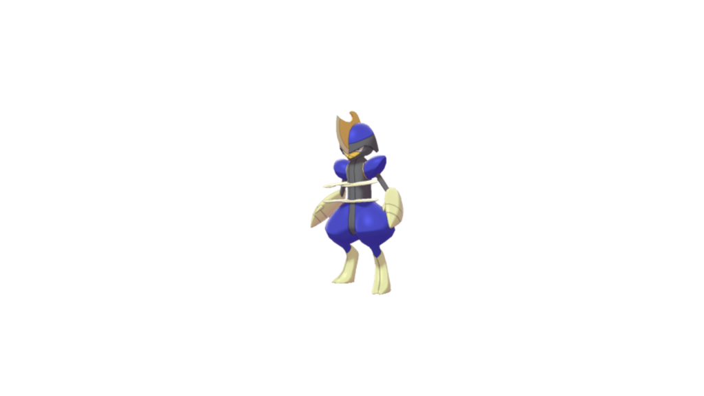 Bisharp