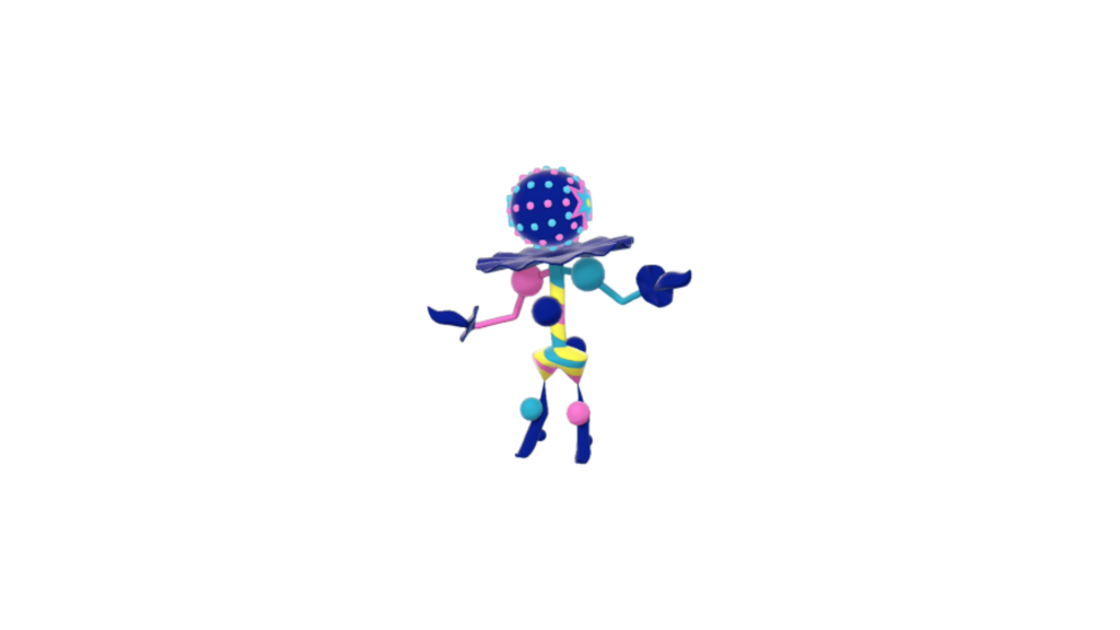 Blacephalon