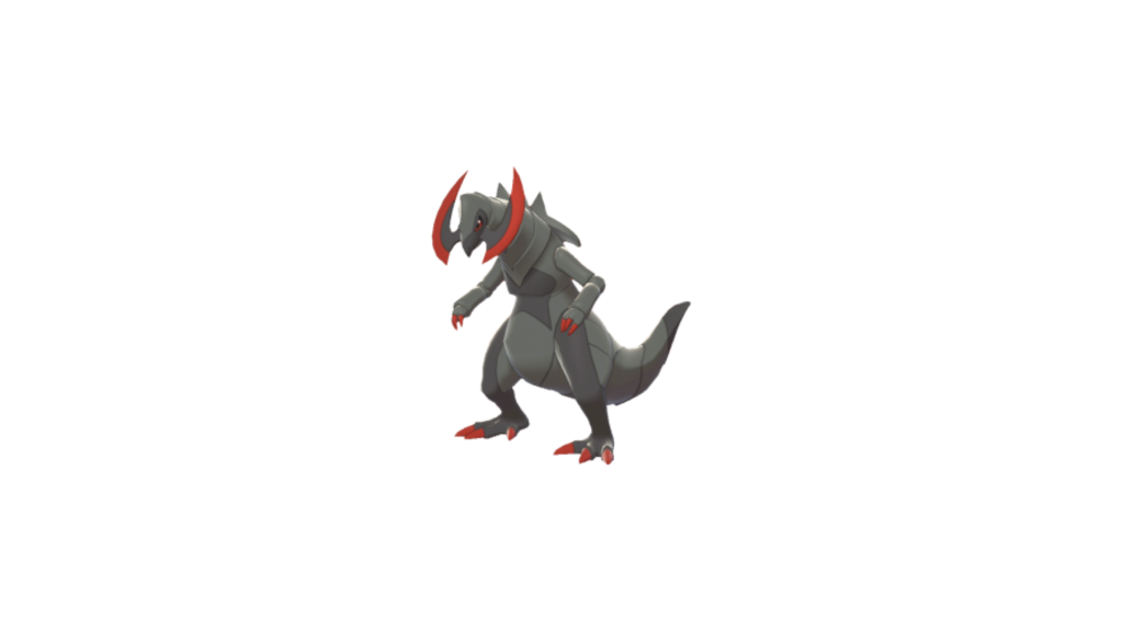 Haxorus
