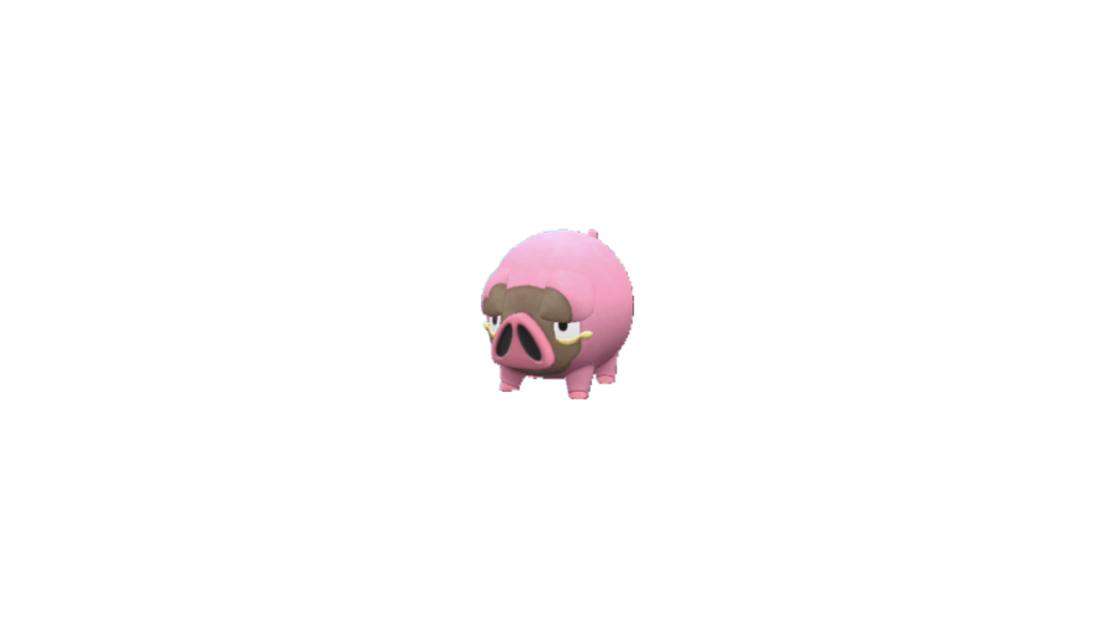Lechonk