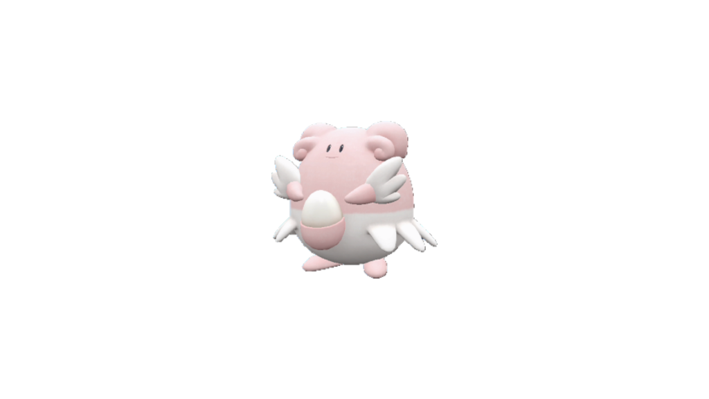 Blissey