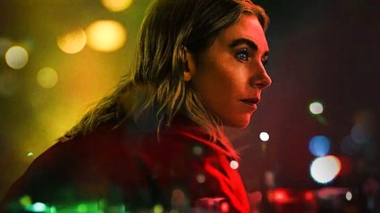 Vanessa Kirby in Night Always Comes