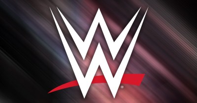 Courtesy of WWE