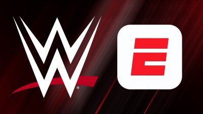 Courtesy of WWE and ESPN