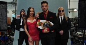 Tonight’s WWE NXT: 6 Hits & 2 Misses (August 5)