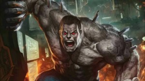 This is the Craziest Version of Hulk Ever
