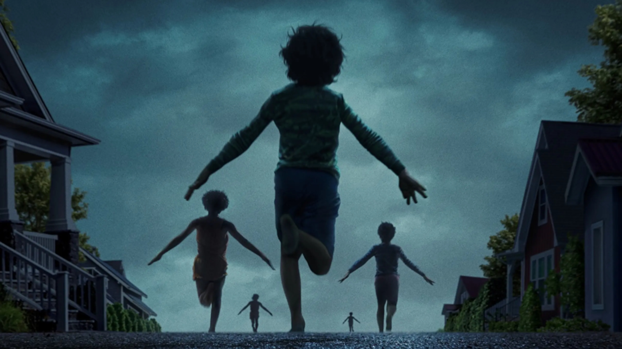 WEAPONS ENTIRE STORYLINE EXPLAINED IN PROPER ORDER visual data 4