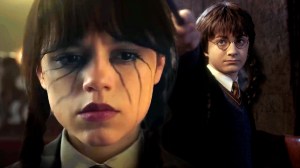 Wednesday Season 2 Repeats the Problem With the Worst Harry Potter