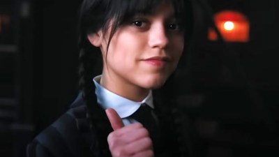 Wednesday Thumbs Up