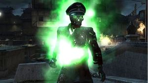 Classic Wolfenstein Game May Be Returning Soon
