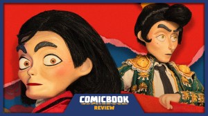 Women Wearing Shoulder Pads Review: A Telenovela Perfect for Adult Swim