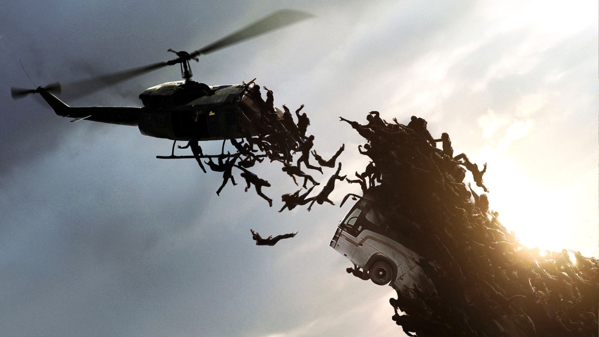 Sequel to The Biggest Zombie Movie of All-Time Officially Happening After 13 Years, And the Oscar-Winning Star Is Back