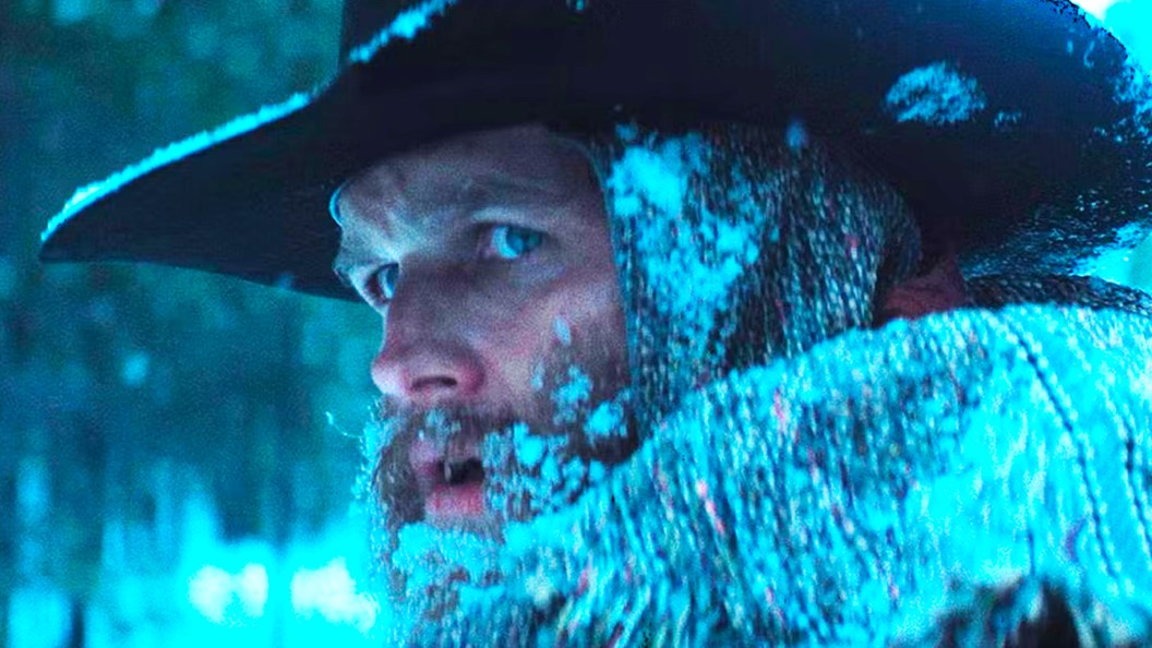 Wyatt Russell as True Brandywine in Broke