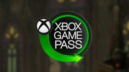 Xbox Game Pass Horror Games
