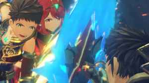 Xenoblade Chronicles 2 for Nintendo Switch 2 Possibly Leaked