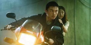 The Best Action Movie of the Year Is One Most People Haven’t Seen