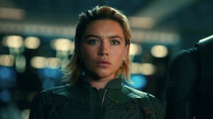 Thunderbolts*’ Post-Credits Scene Hits Very Different Now It’s on Disney+