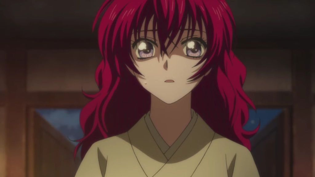 Yona of the Dawn Best Fantasy Anime Like Lord of the Rings