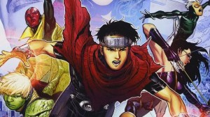 10 Children of Marvel Superheroes