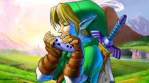 10 Absolute Best Songs in The Legend of Zelda