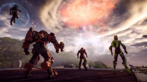 Ex-BioWare Boss “Always Knew” Anthem Would Get Shut Down