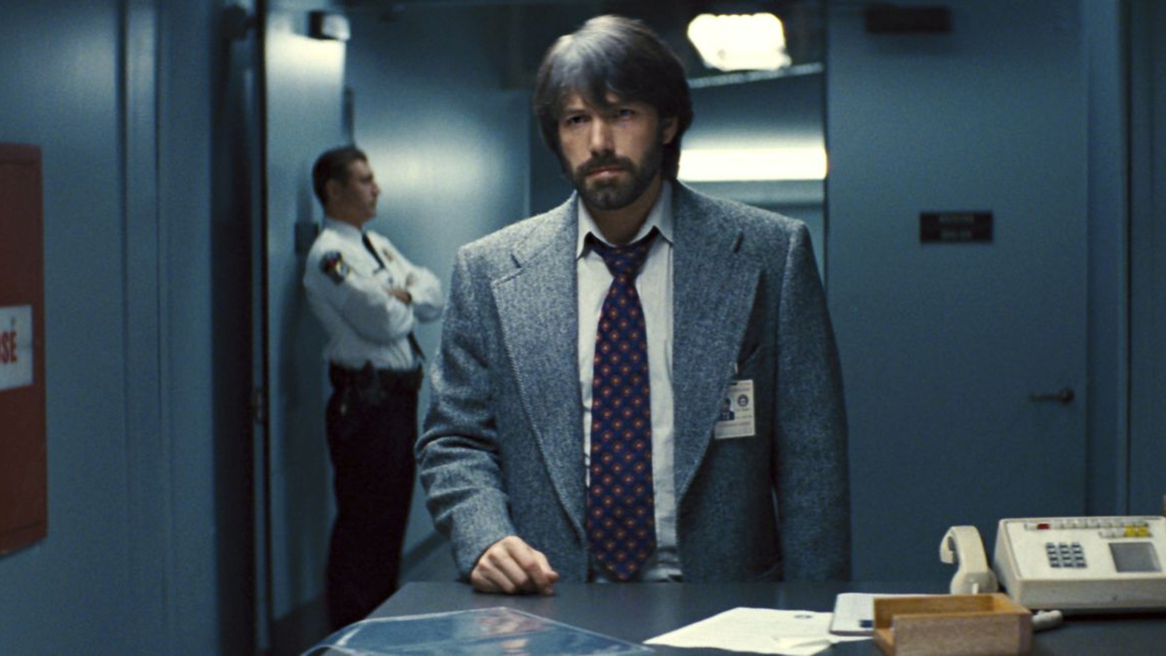 Ben Affleck’s Iconic Thriller With 96% RT Score Is Back on Streaming ...