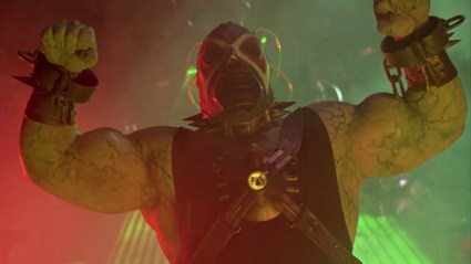 Bane in Batman & Robin (1997)