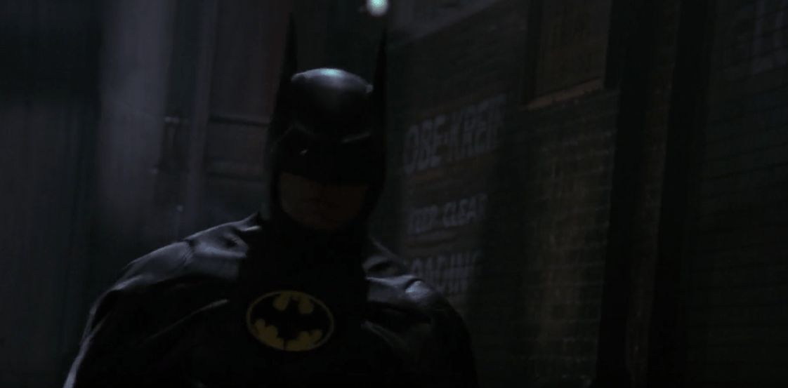 10 Batman (1989) Mistakes You’ll Never Be Able to Unsee - ComicBook.com