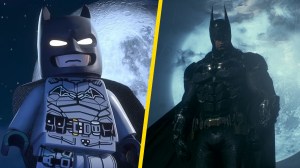 New LEGO Batman Game Looks Great, But Can It Fill the Arkham Void?