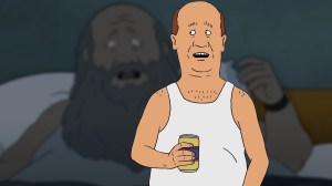 10 Best King of the Hill Episodes About Bill