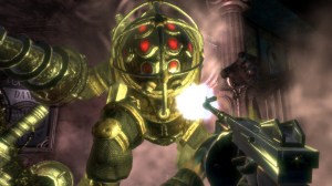BioShock Remake Reportedly Cancelled